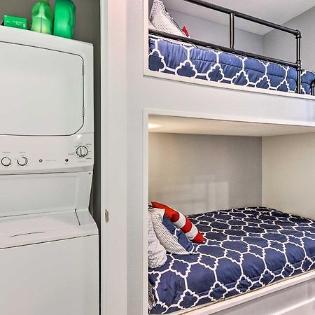 Dauphin Island Retreat 2 Blocks To Beach! Екстериор снимка