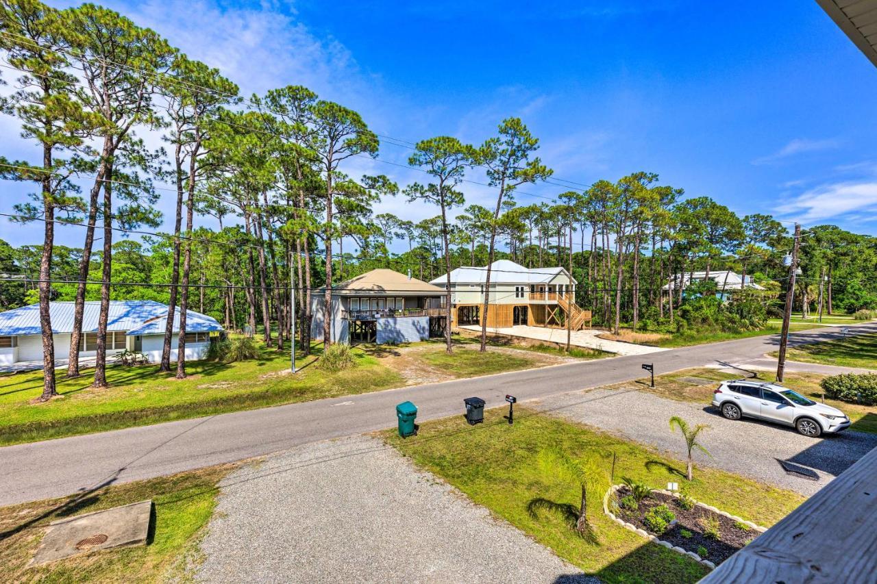 Dauphin Island Retreat 2 Blocks To Beach! Екстериор снимка